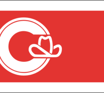 Calgary Flag