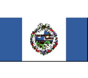 Peachland Flag