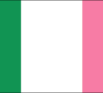 Newfoundland (PWG) Flag