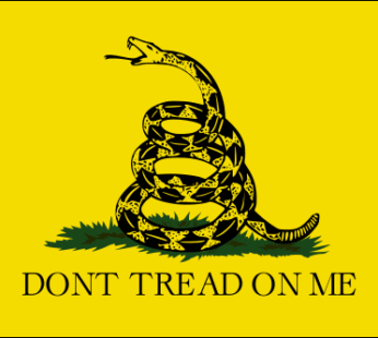 Gadsden Flag