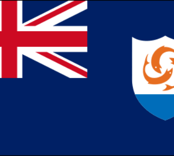 Anguilla Flags