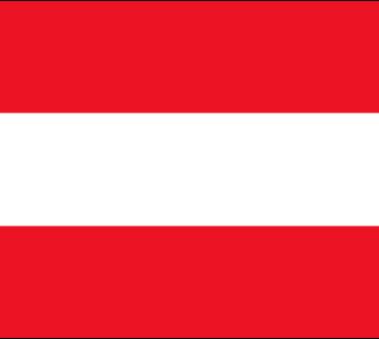 Austria Flags (national)