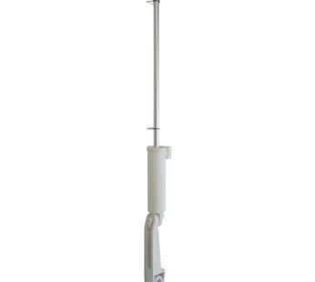 28 1/4″ Boat Flagpole (with Bracket)
