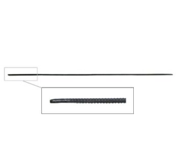 Steel Ground Spike