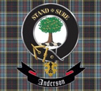 Anderson Clan