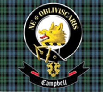 Campbell Clan