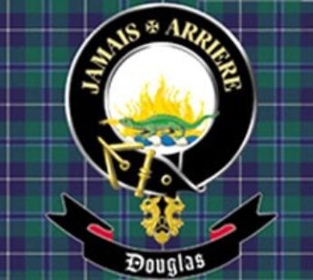 Douglas Clan