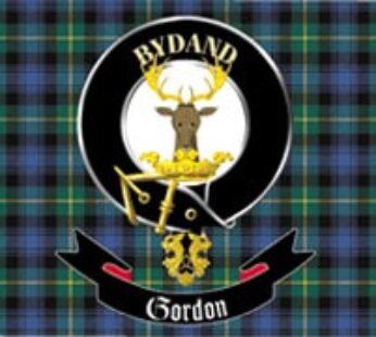 Gordon Clan
