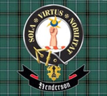 Henderson Clan