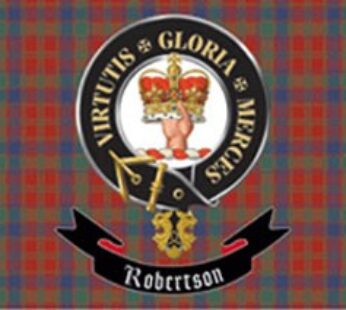 Robertson Clan