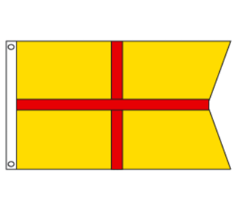 Secretary Flag