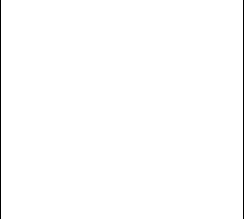 White Polyester Bunting, 62″