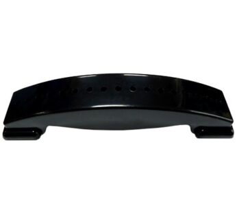 17 Hole Black Plastic Base