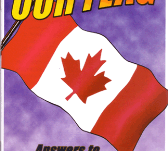 Our Flag Booklet