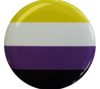 Non-binary Buttons