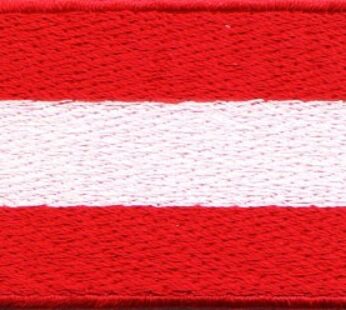 Austria 1.5″x 2.5″ Crest