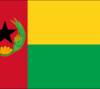 Cape Verde Flags (1975-1992)