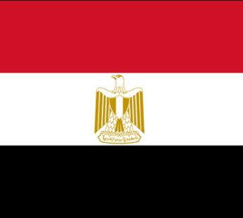Egypt Flags