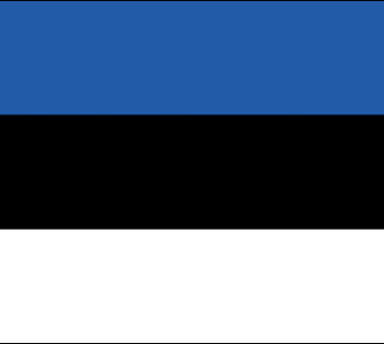 Estonia Flags