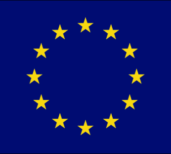 European Union Flags