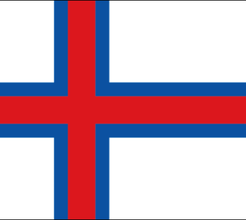 Faroe Islands Flags