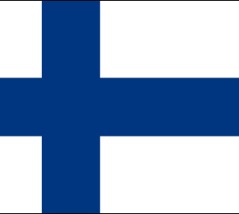 Finland Flags