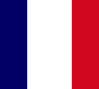 France Flags