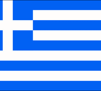 Greece Flags