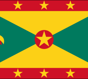 Grenada Flags