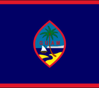 Guam Flags