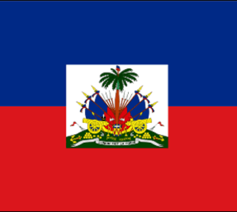 Haiti Flags