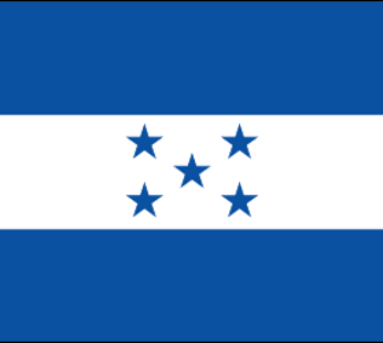 Honduras Flags