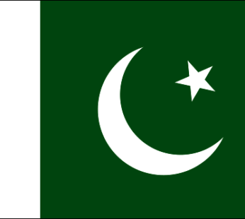 Pakistan Flags
