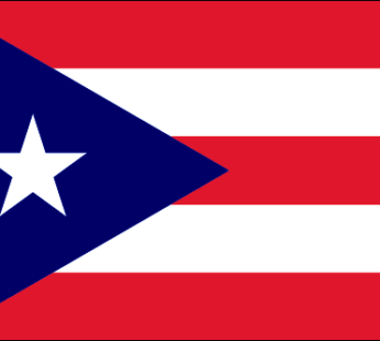 Puerto Rico Flags