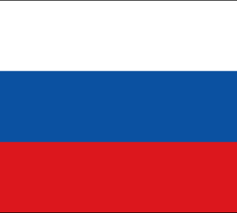Russia Flags
