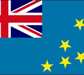 Tuvalu Flags