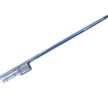Omega Ground Spike