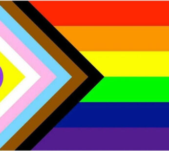Intersex Inclusive Pride Flag
