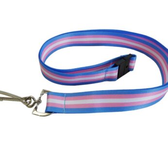 Transgender Lanyards