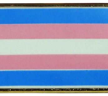 Transgender Lapel Pins