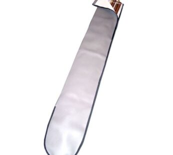 Leatherette Flagpole Storage Case 64″